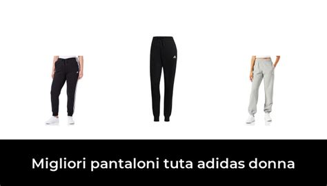 Pantaloni tuta donne, i migliori 